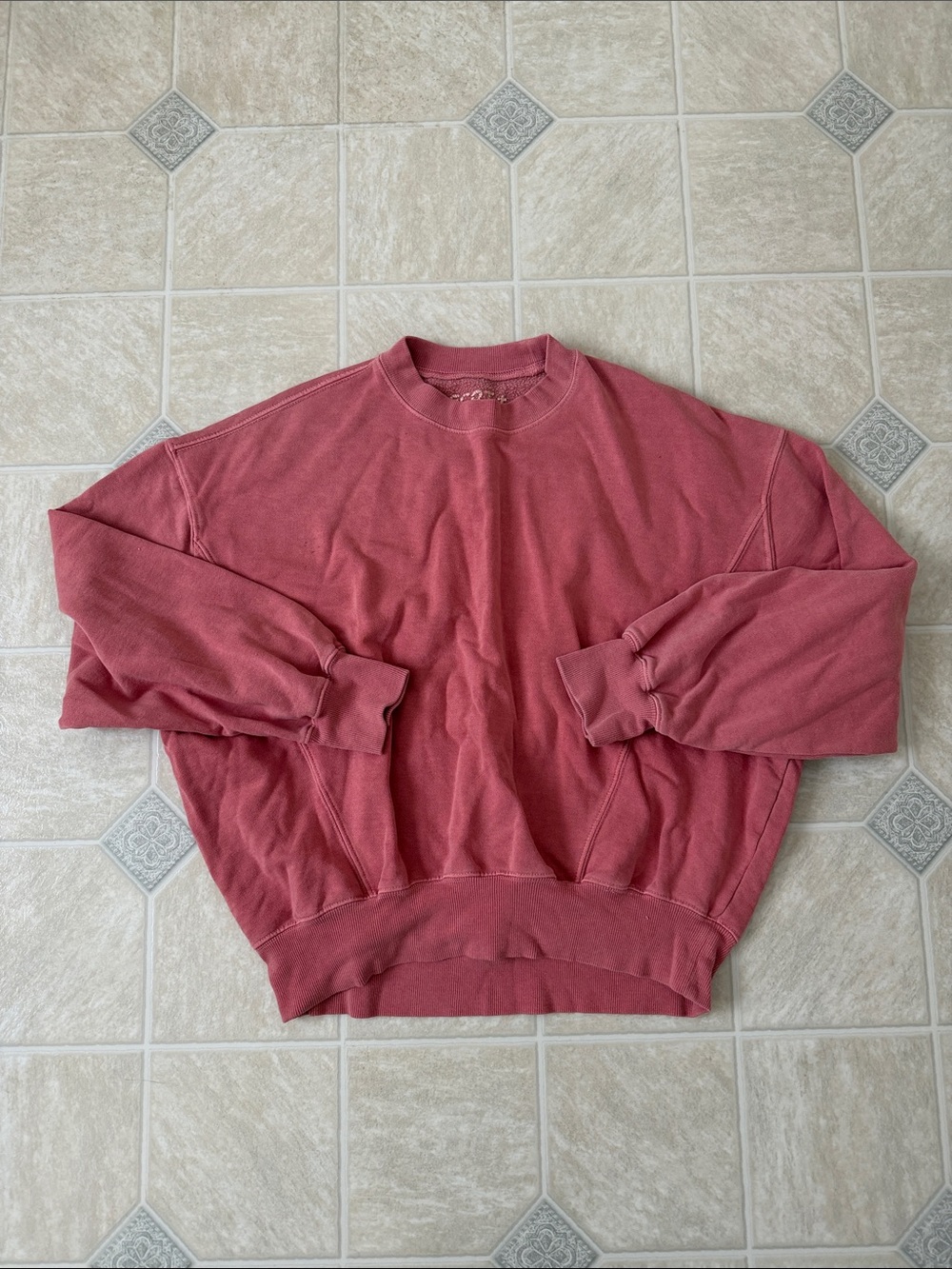 Ascot and Hart Sweatshirt